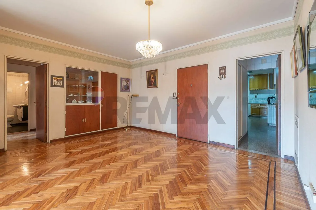 Semipiso en venta en Caballito, foto 5