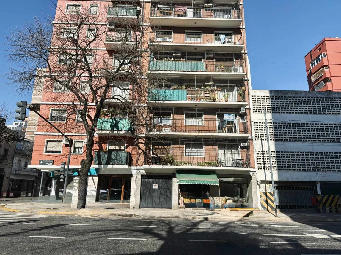 Departamento en venta en San Cristóbal