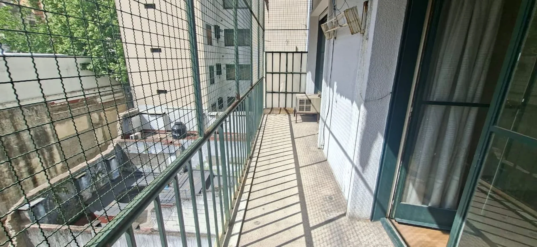 Departamento de 4 ambientes en venta en Flores, Avenida Rivadavia 6700, foto 4