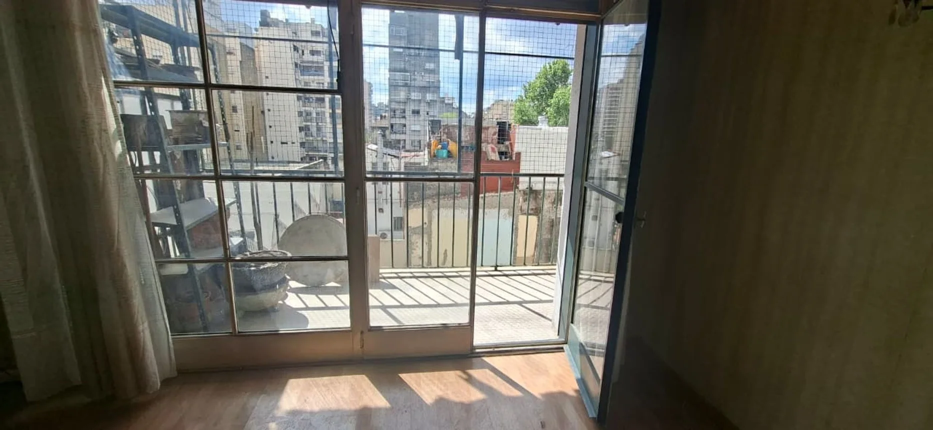 Departamento de 4 ambientes en venta en Flores, Avenida Rivadavia 6700, foto 5