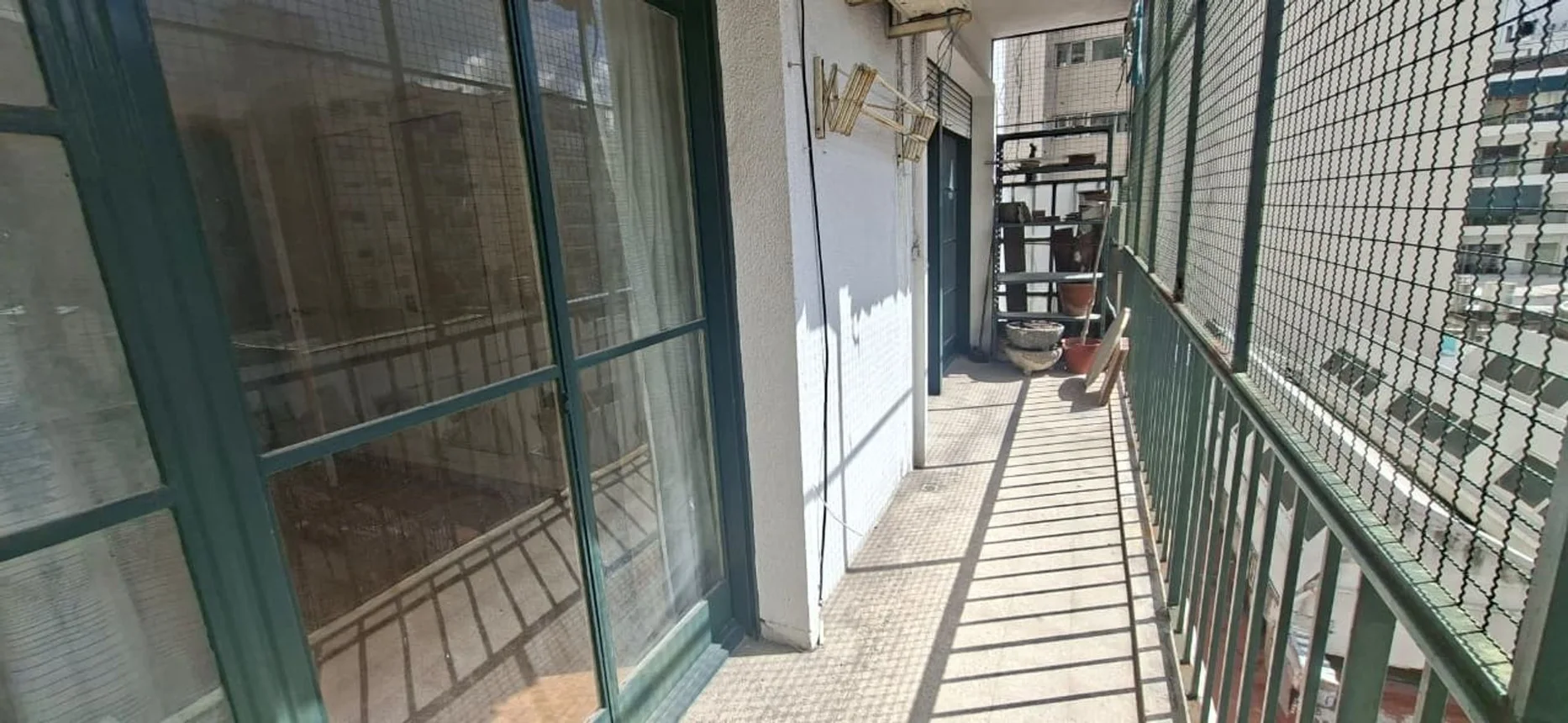 Departamento de 4 ambientes en venta en Flores, Avenida Rivadavia 6700, foto 3