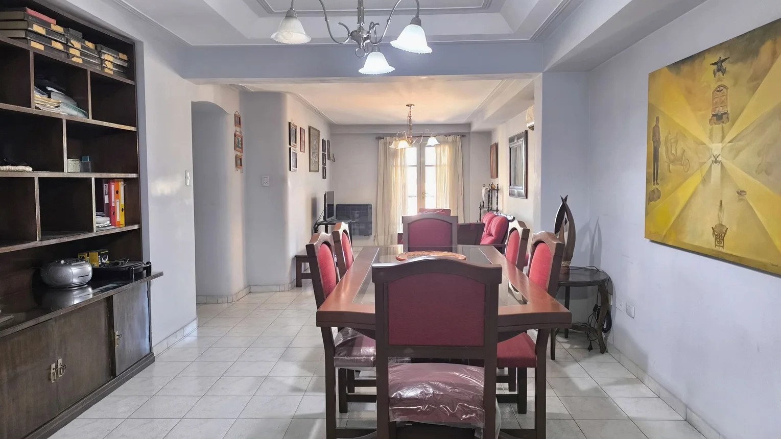 Departamento de 4 ambientes en venta en San Miguel de Tucumán, Provincia de Corrientes 900