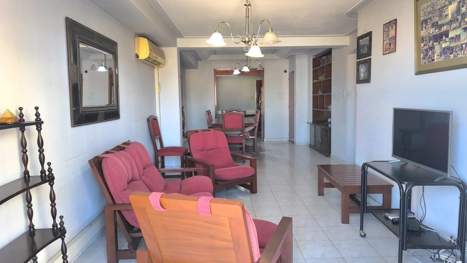 Departamento de 4 ambientes en venta en San Miguel de Tucumán, Provincia de Corrientes 900, foto 5