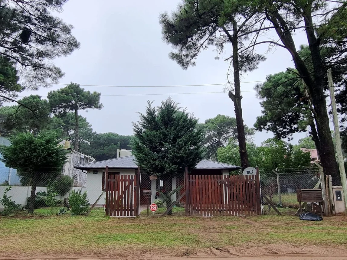 Casa en venta en Pinamar