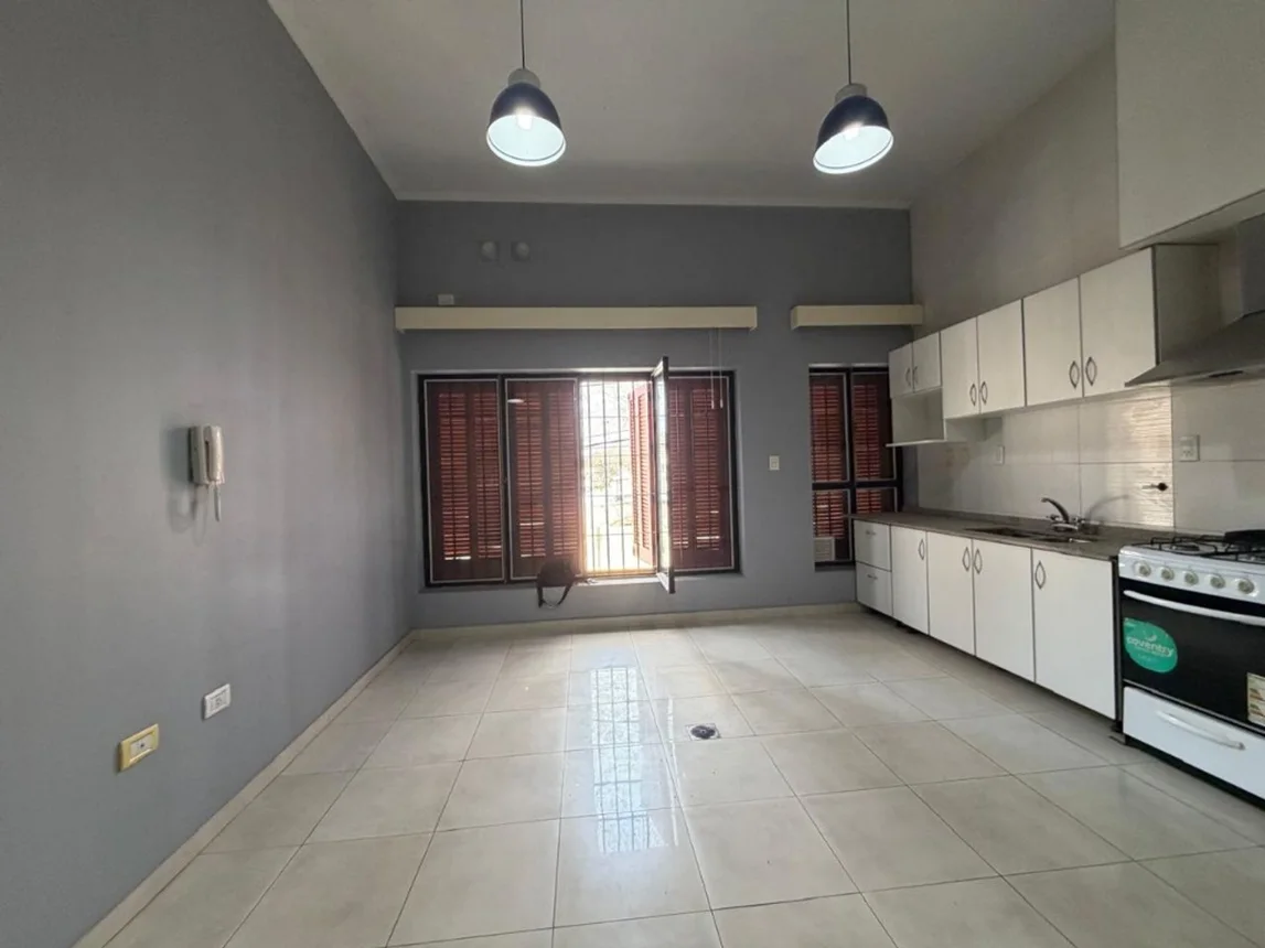 Departamento de 3 ambientes en alquiler en Mendoza, Confraternidad Ferroviaria 1000