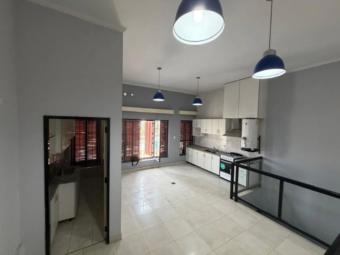Departamento de 3 ambientes en alquiler en Mendoza, Confraternidad Ferroviaria 1000, foto 3