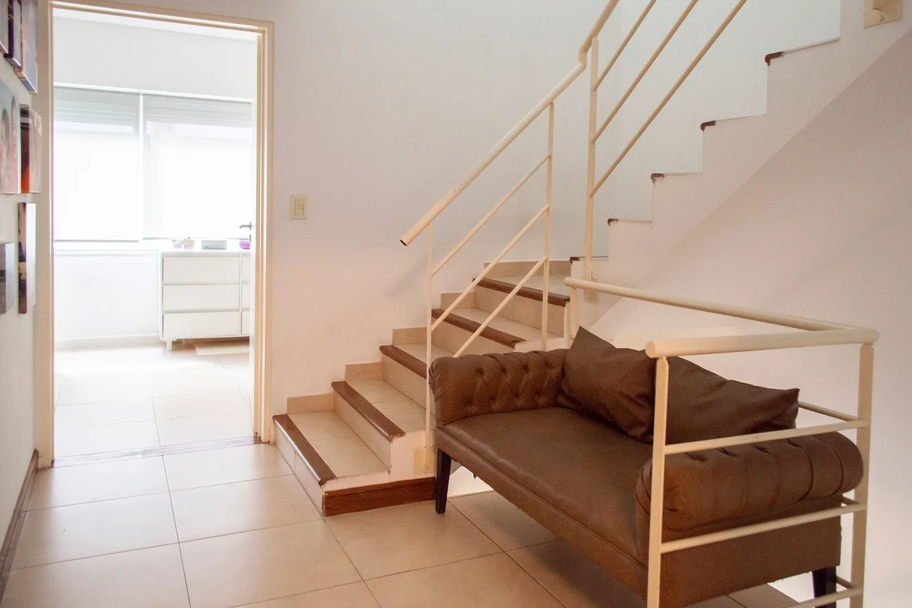 PH de 4 ambientes en venta en Saavedra, Rómulo Naón 3900, foto 3