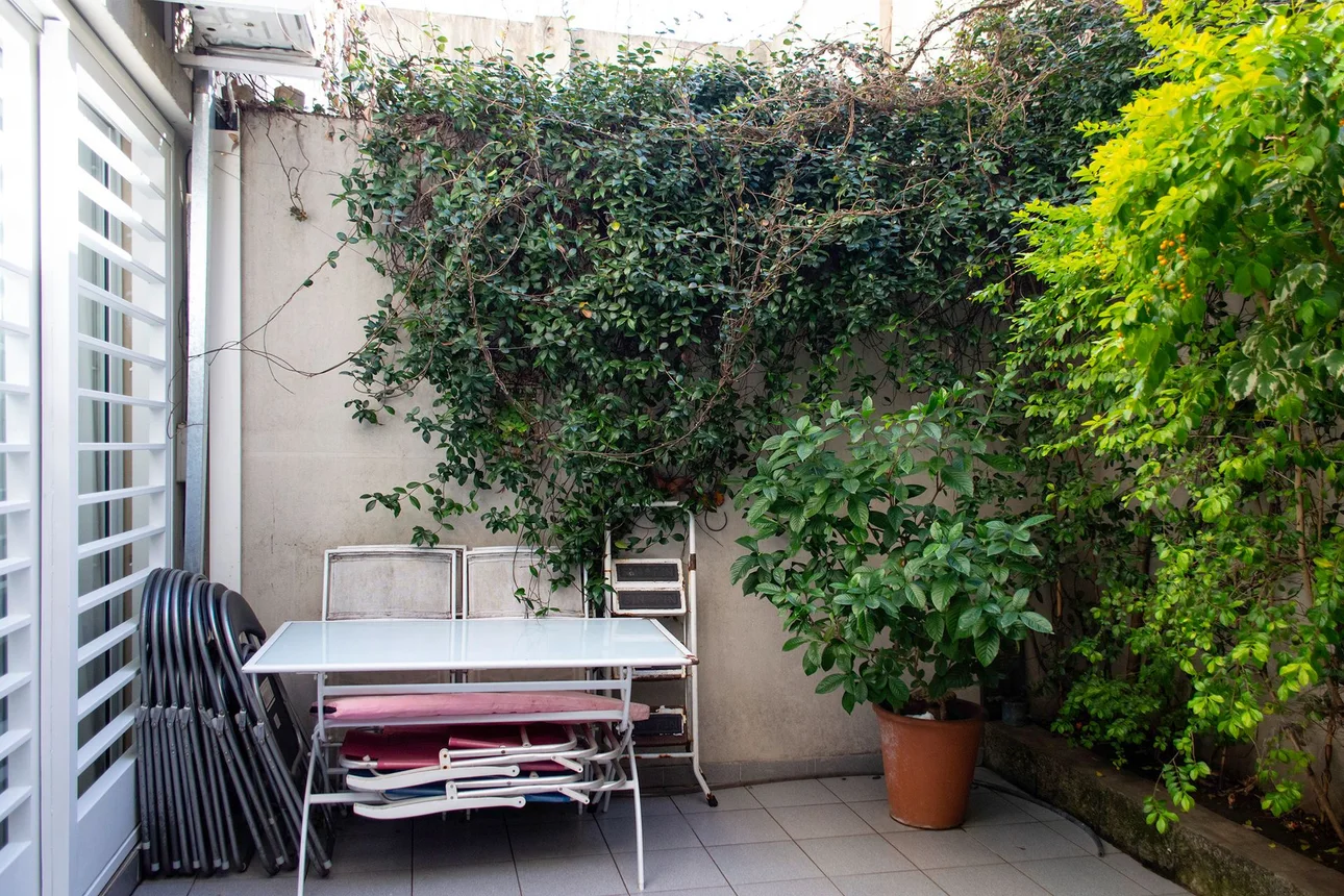 PH de 4 ambientes en venta en Saavedra, Rómulo Naón 3900, foto 2
