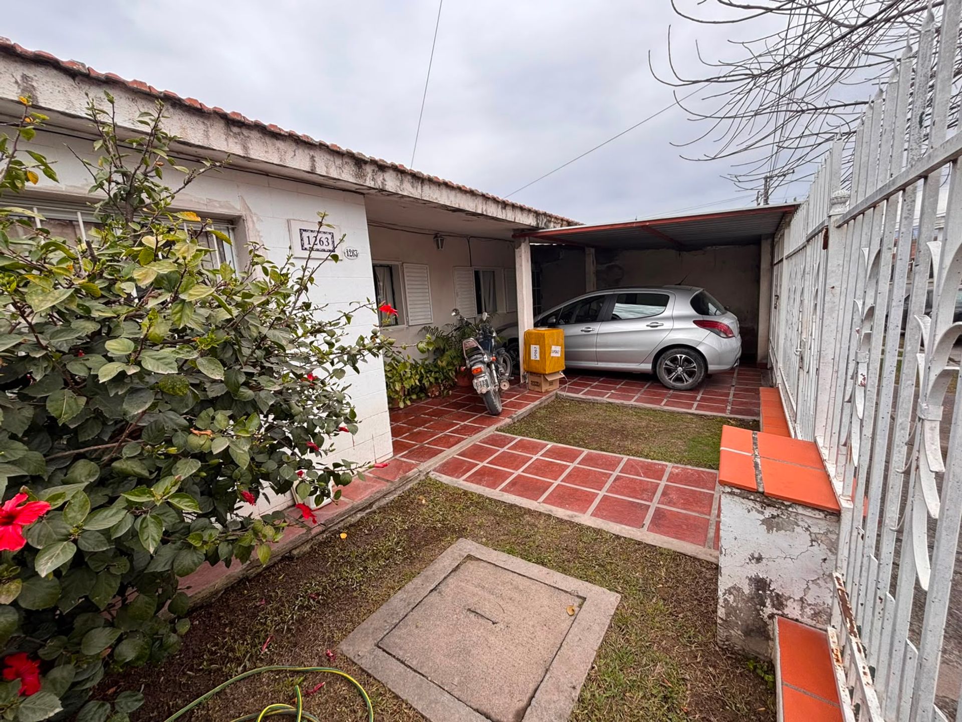 CASA VENTA EN BARRIO SAN REMO DE 3 DORMITORIOS - foto 14
