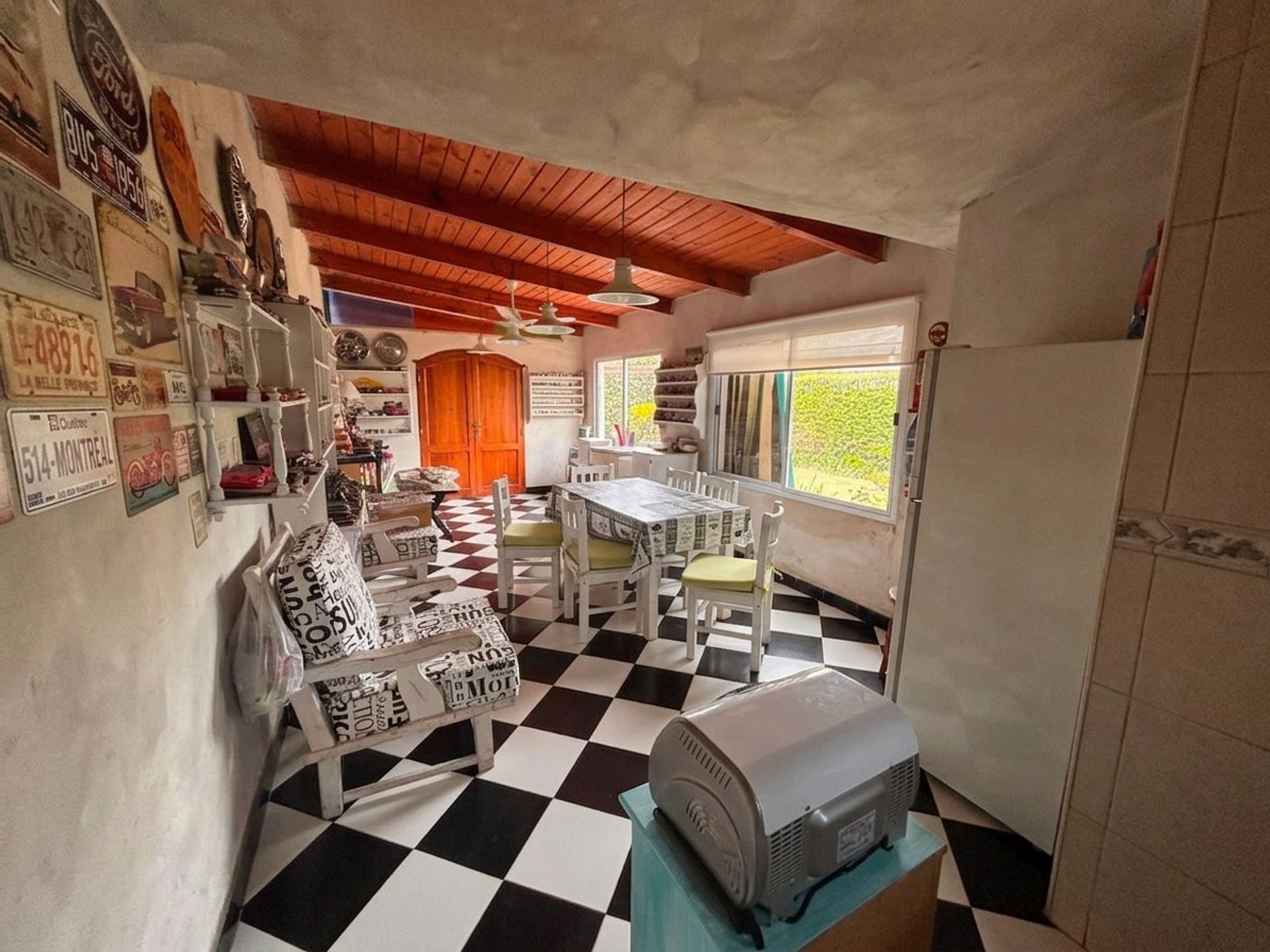 CASA VENTA EN BARRIO SAN REMO DE 3 DORMITORIOS - foto 5