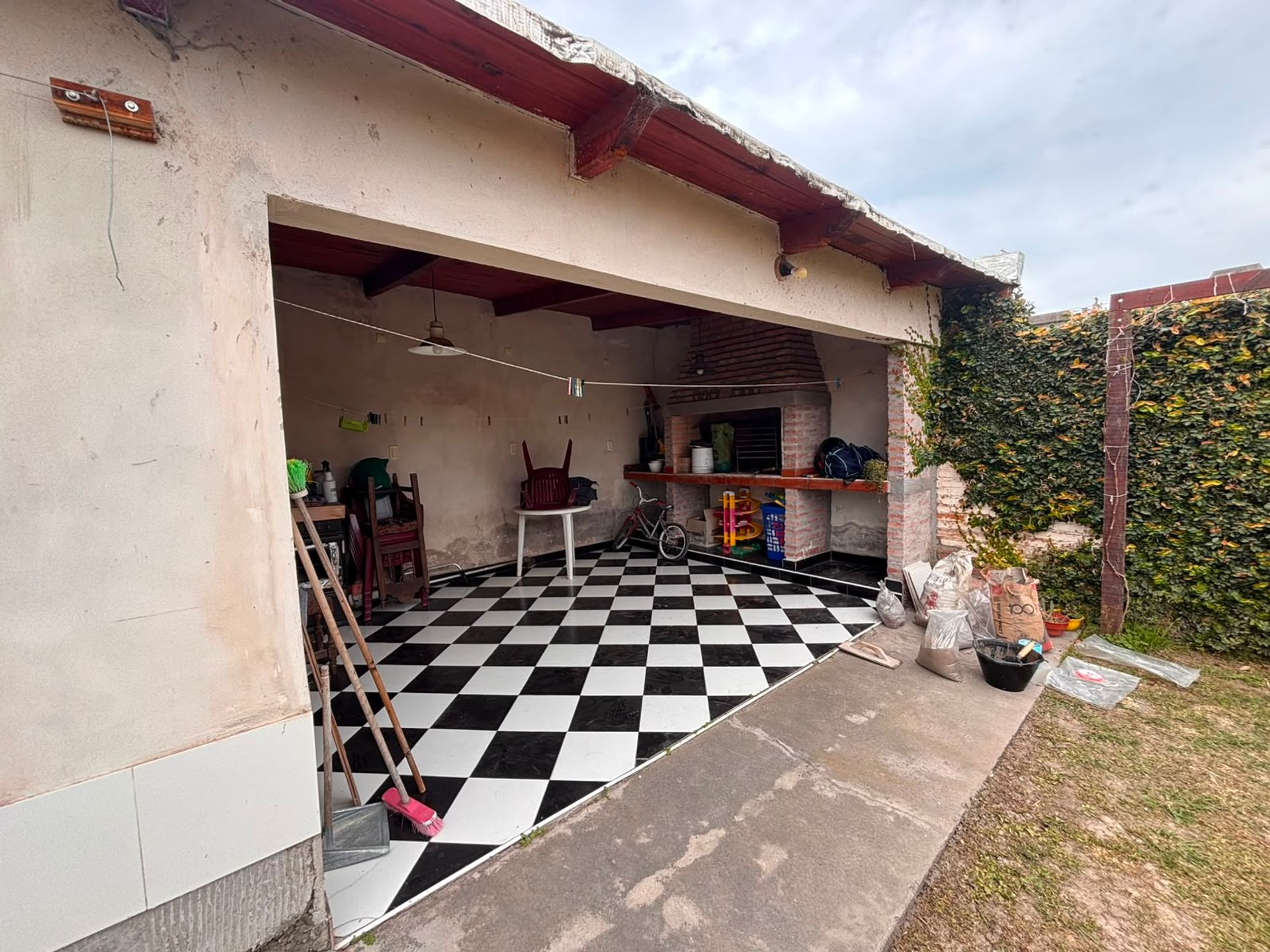 CASA VENTA EN BARRIO SAN REMO DE 3 DORMITORIOS - foto 11