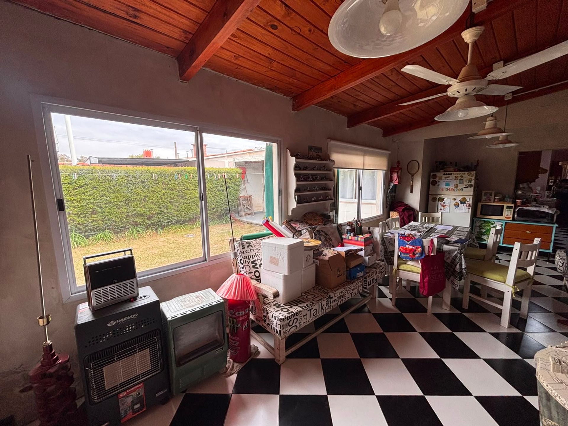 CASA VENTA EN BARRIO SAN REMO DE 3 DORMITORIOS - foto 3