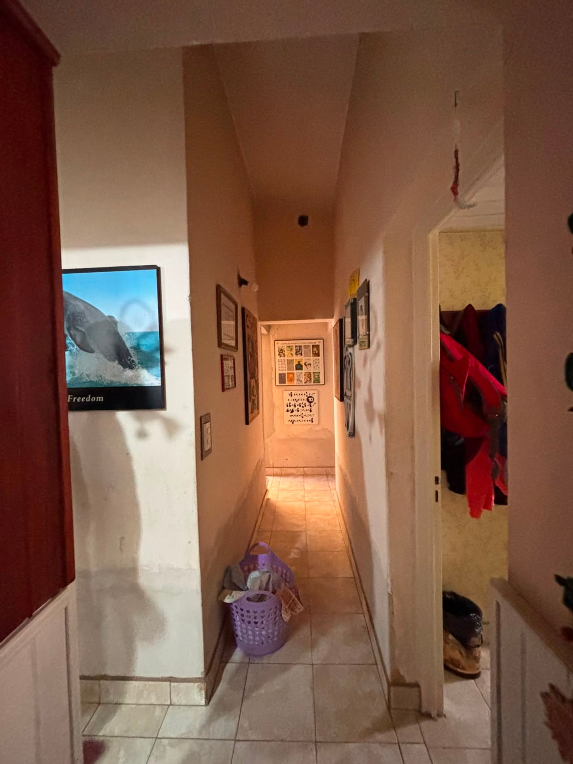 CASA VENTA EN BARRIO SAN REMO DE 3 DORMITORIOS - foto 10