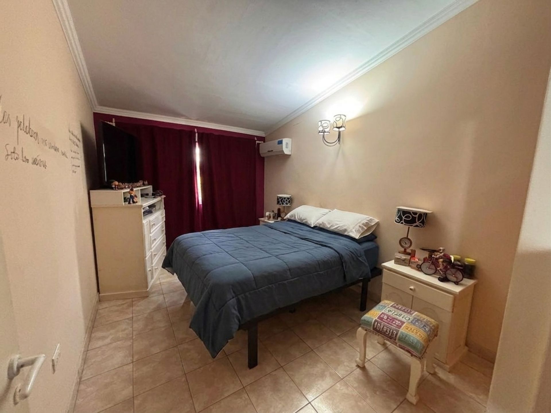 CASA VENTA EN BARRIO SAN REMO DE 3 DORMITORIOS - foto 6