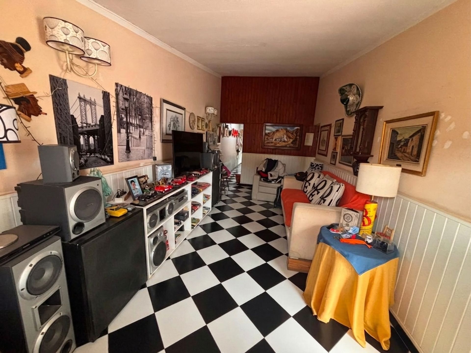 CASA VENTA EN BARRIO SAN REMO DE 3 DORMITORIOS - foto 4