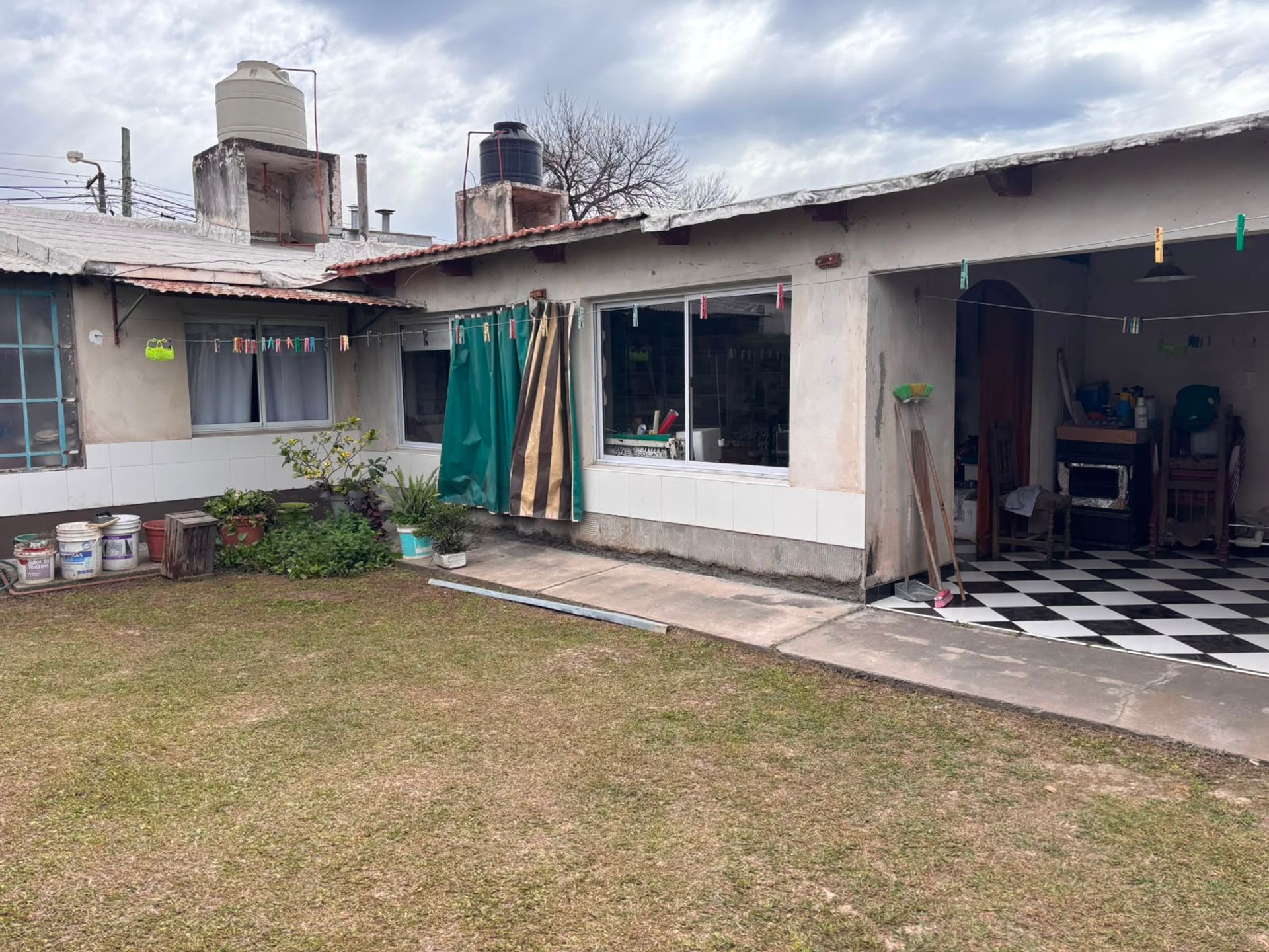 CASA VENTA EN BARRIO SAN REMO DE 3 DORMITORIOS - foto 13