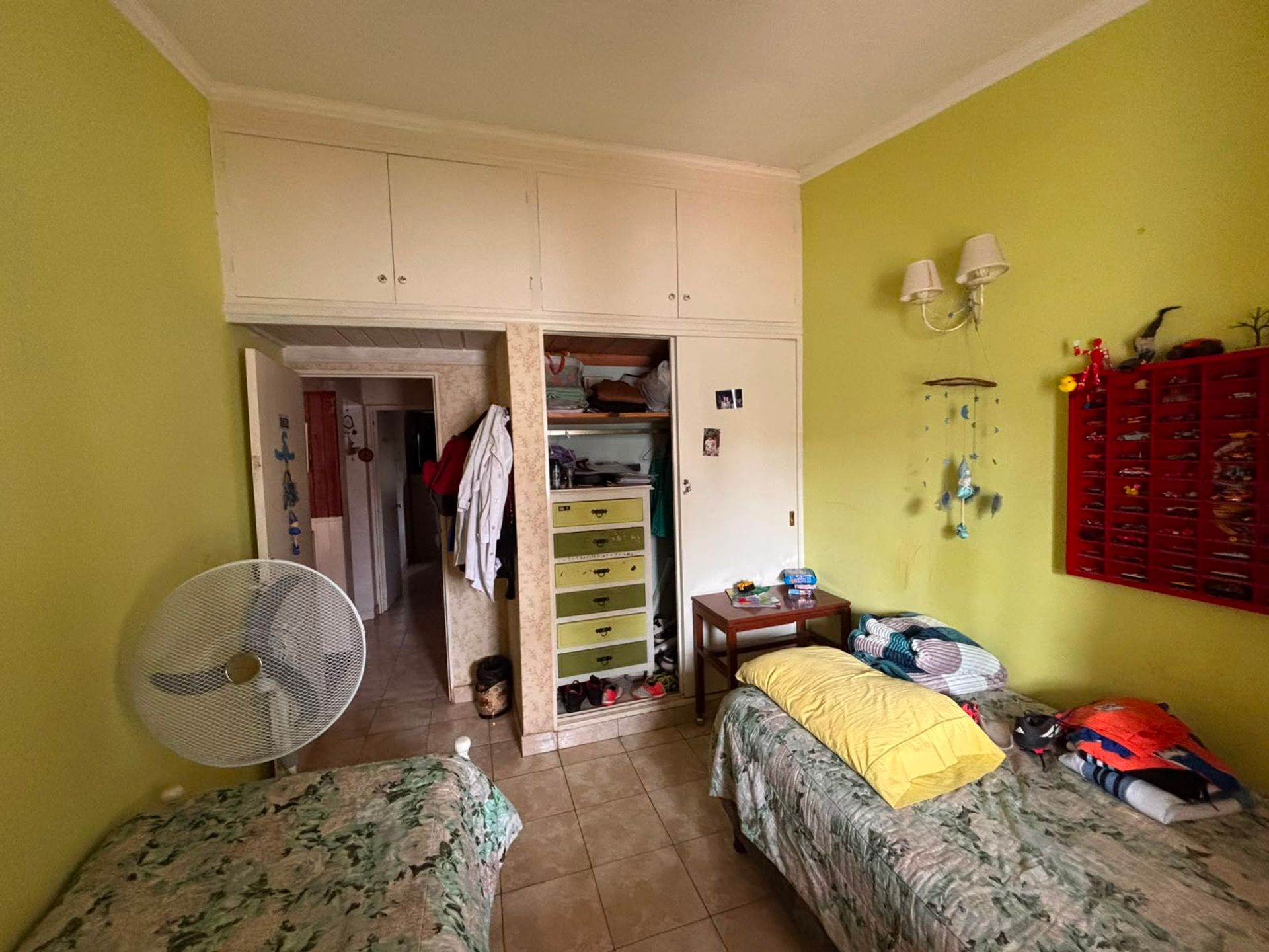 CASA VENTA EN BARRIO SAN REMO DE 3 DORMITORIOS - foto 7