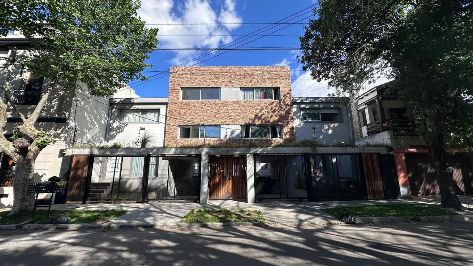 Departamento en venta en Quilmes