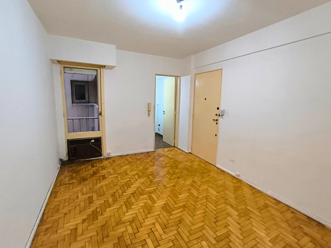 Departamento en alquiler en Caballito