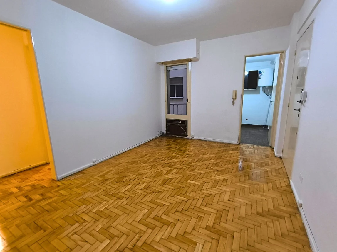 Departamento en alquiler en Caballito, foto 2