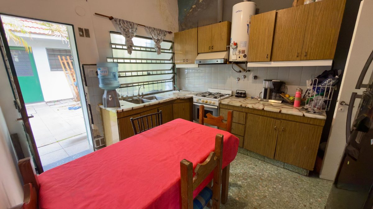 Foto 8 — VENTA CASA 4 AMBIENTES EN MONTE GRANDE