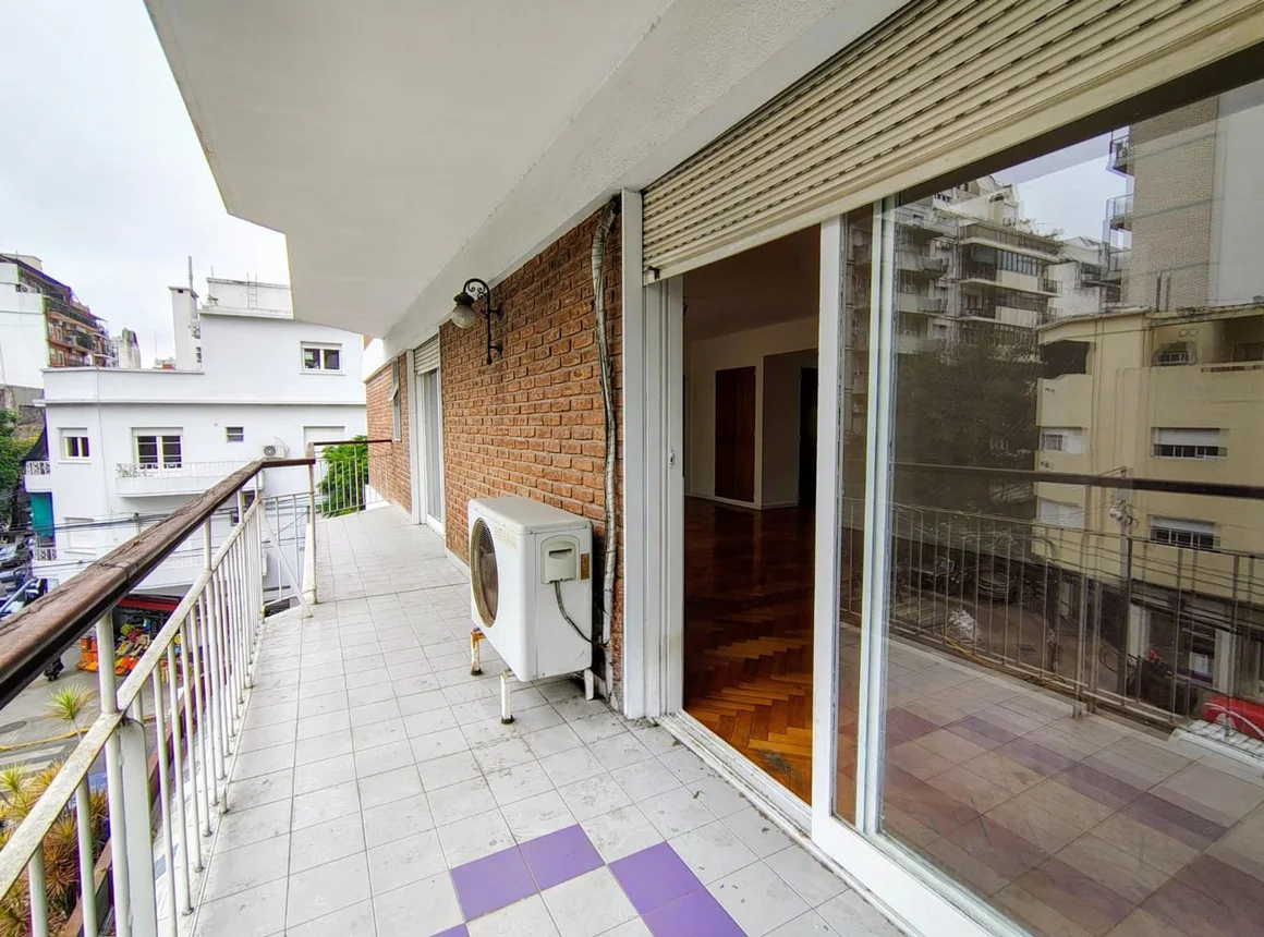 Piso en venta en Belgrano