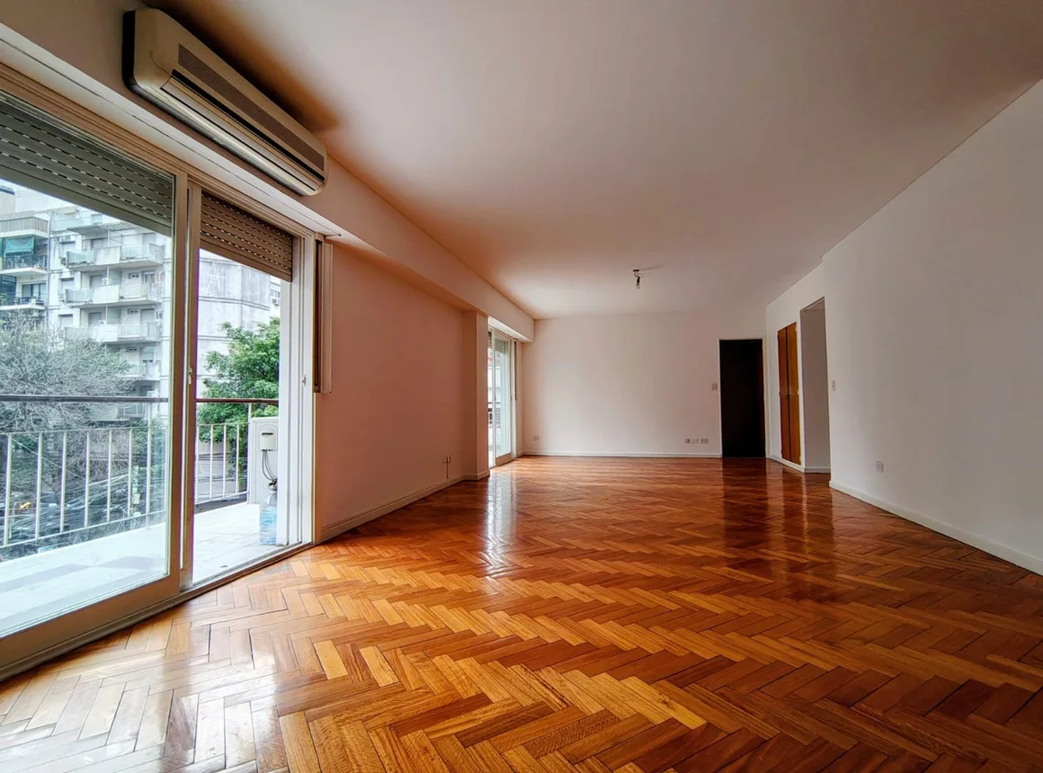 Piso en venta en Belgrano, foto 3