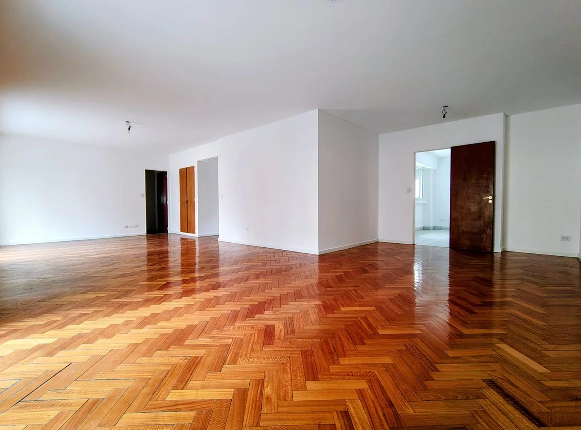 Piso en venta en Belgrano, foto 2
