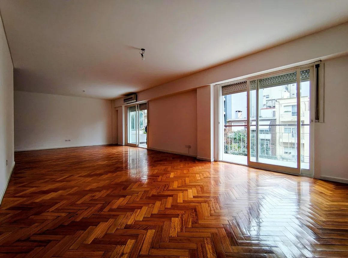 Piso en venta en Belgrano, foto 4