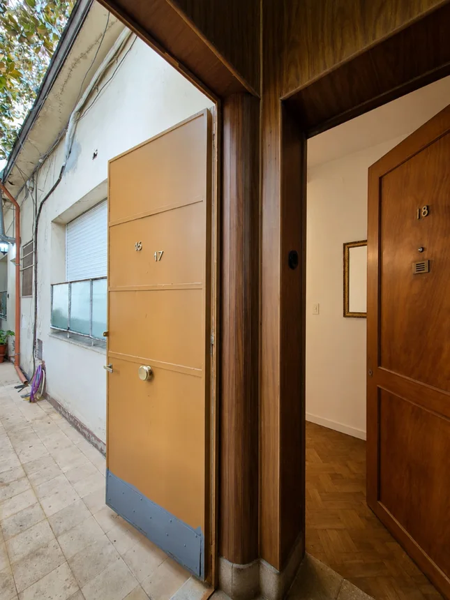 Departamento en venta en Monserrat, foto 5