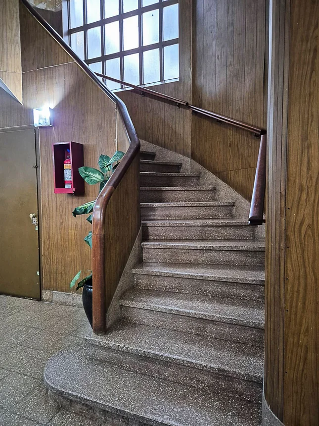 Departamento en venta en Monserrat, foto 4