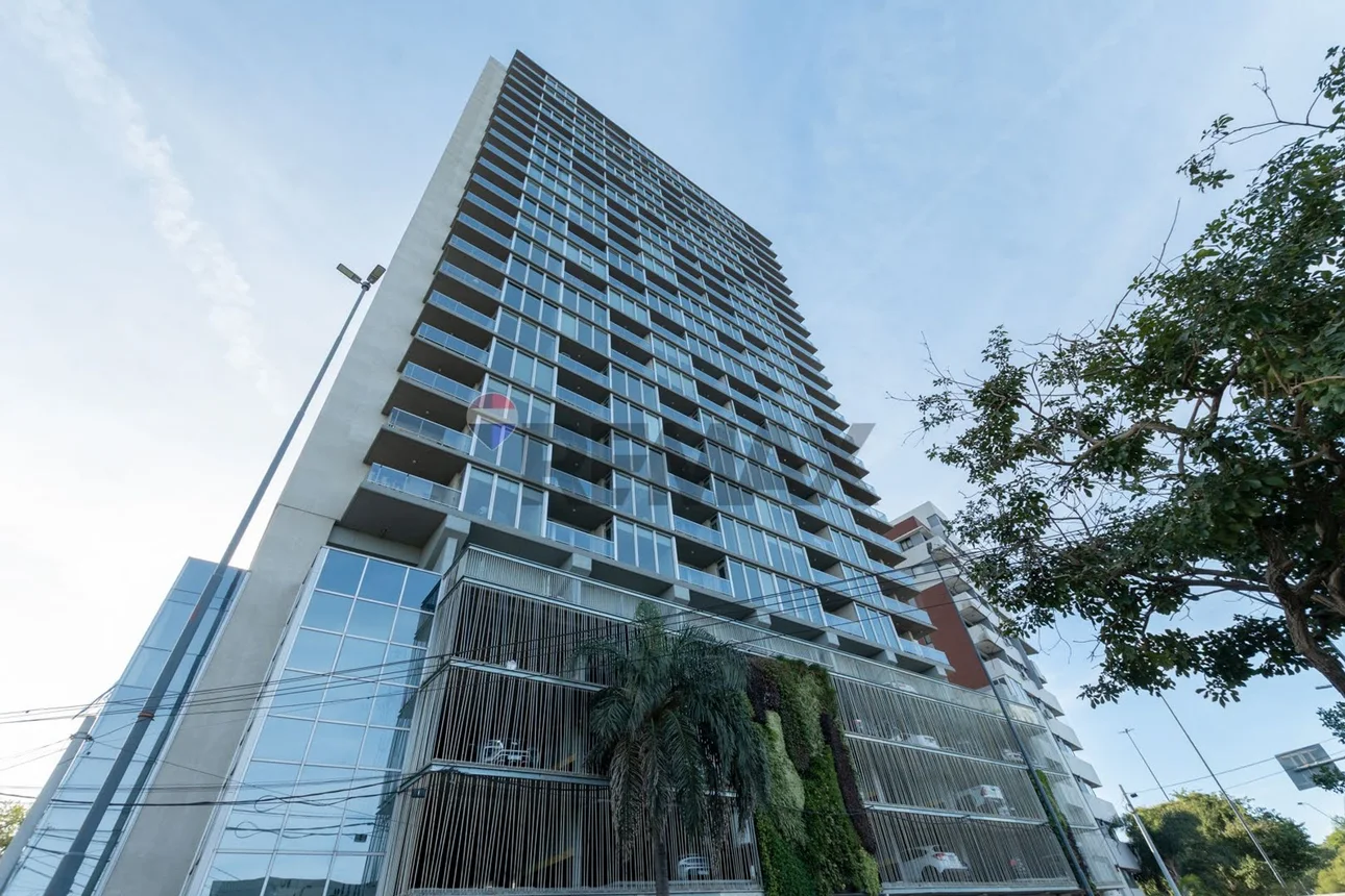 Semipiso en venta en Santa Fe