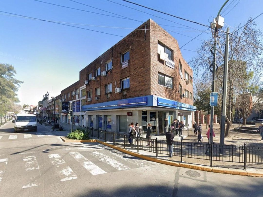 LOCAL COMERCIAL EN VENTA – ADROGUÉ CENTRO – 309,73