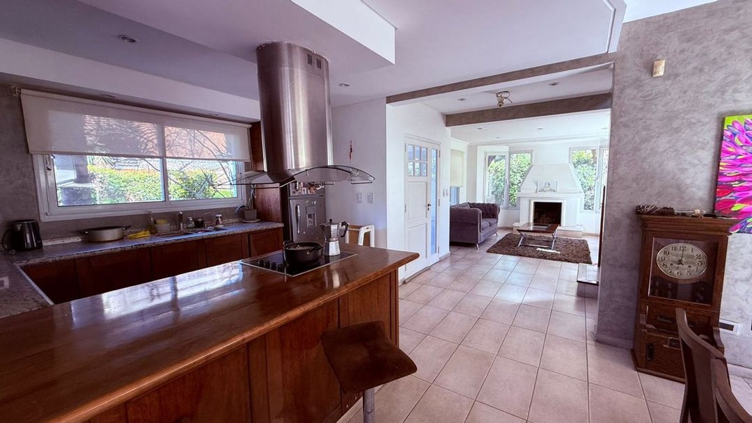 Casa en venta 4 ambientes en Gorostiaga 1700, María del Parque, Villa Gobernador Udaondo, Ituzaingo, Buenos Aires