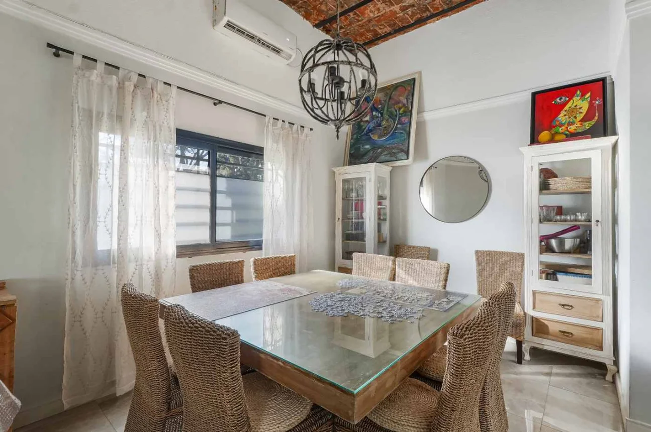 Casa de 5 ambientes en venta en Saavedra, Lugones 4900, foto 3