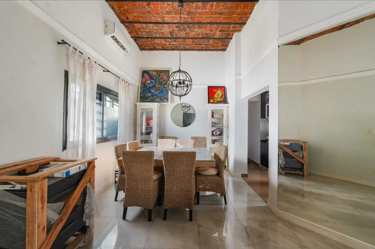 Casa de 5 ambientes en venta en Saavedra, Lugones 4900, foto 2