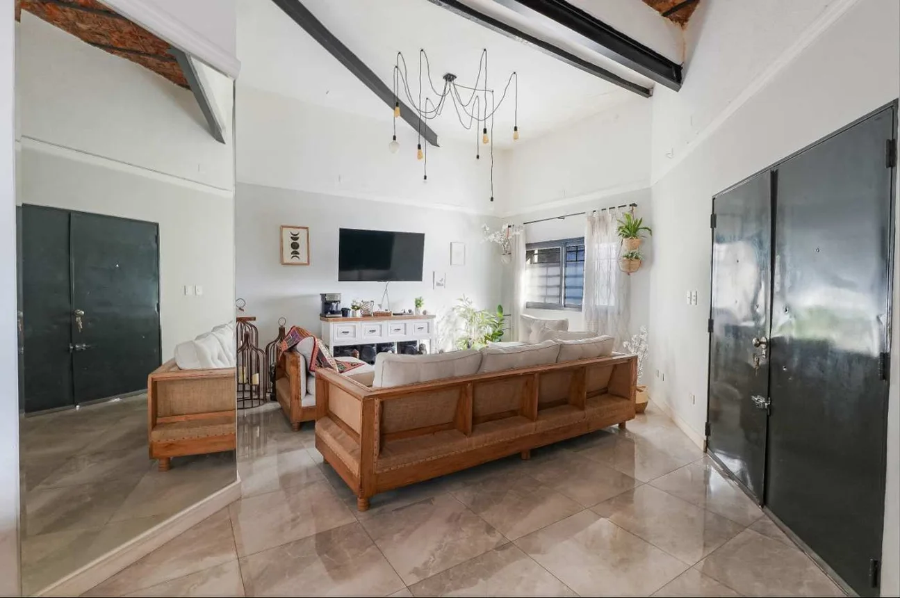 Casa de 5 ambientes en venta en Saavedra, Lugones 4900, foto 4