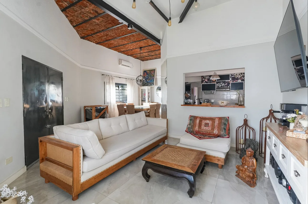 Casa de 5 ambientes en venta en Saavedra, Lugones 4900, foto 5