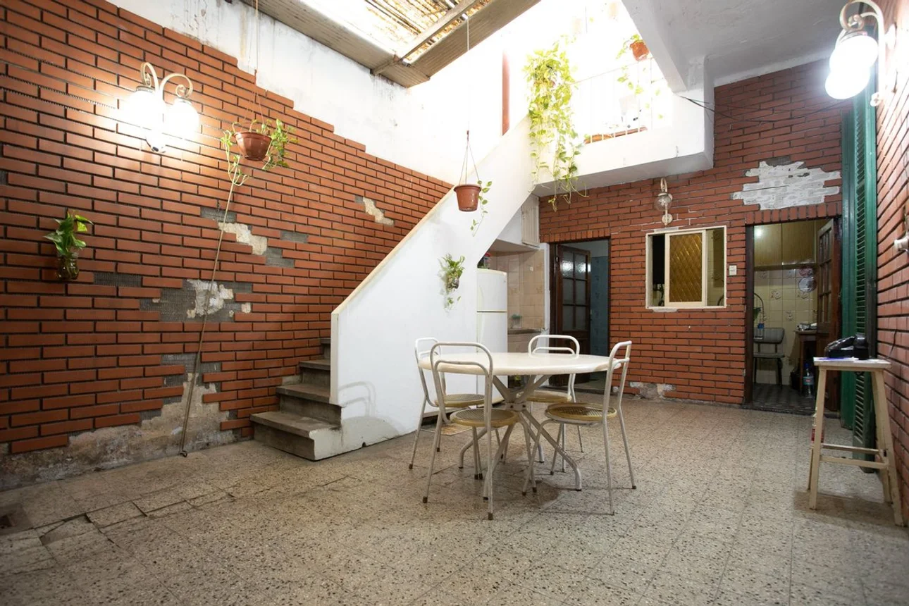 Casa de 3 ambientes en venta en Villa Pueyrredón, Caracas 4200, foto 3