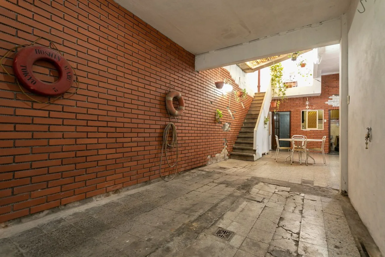 Casa de 3 ambientes en venta en Villa Pueyrredón, Caracas 4200, foto 5