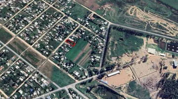 TERRENO EN VENTA - 750 m2 - CIUDAD DEL PLATA