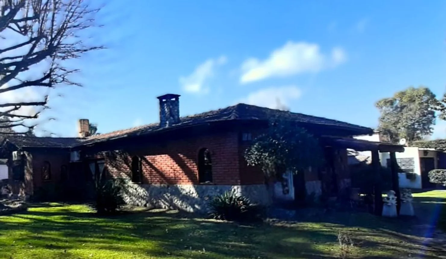 Casa en venta en General Rodríguez, foto 2