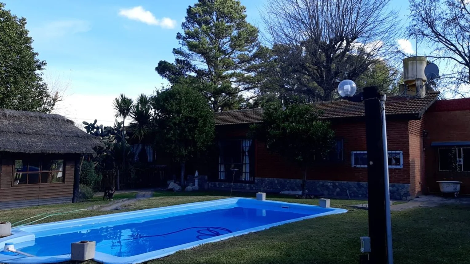 Casa en venta en General Rodríguez