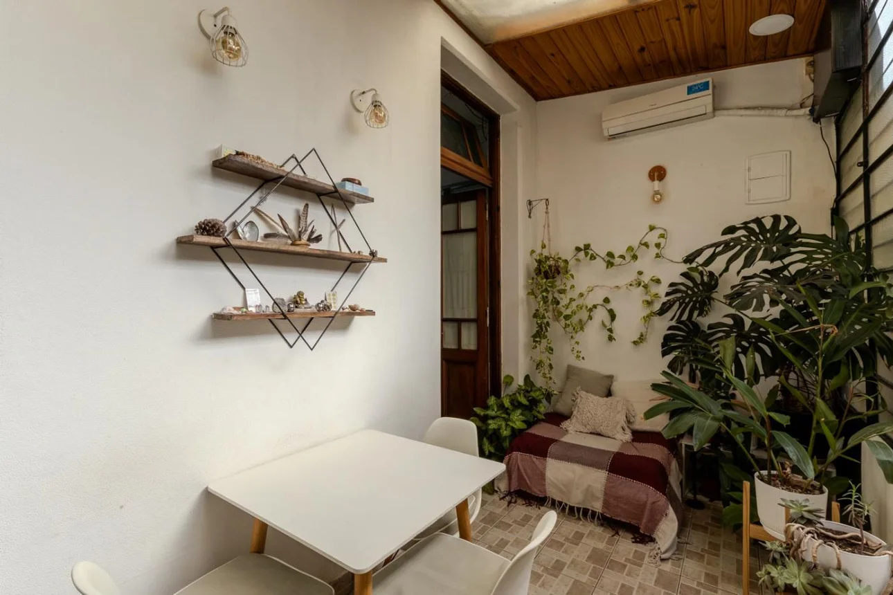 PH de 4 ambientes en venta en San Cristóbal, Matheu 1500, foto 4