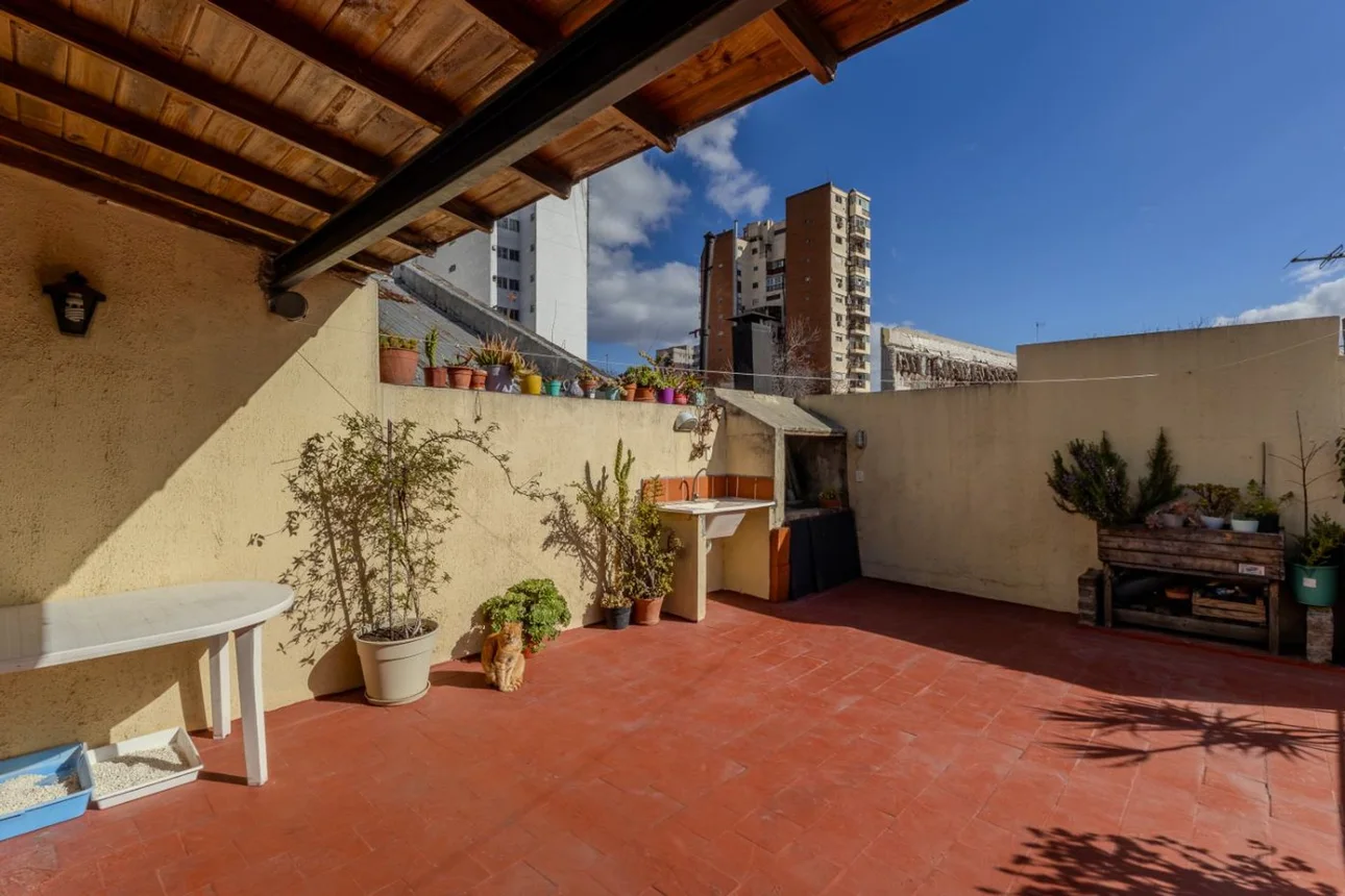 PH de 4 ambientes en venta en San Cristóbal, Matheu 1500, foto 3