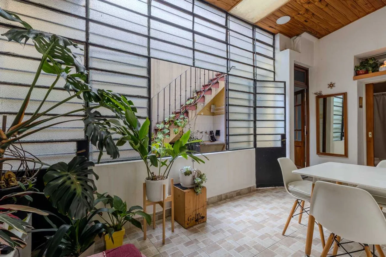 PH de 4 ambientes en venta en San Cristóbal, Matheu 1500