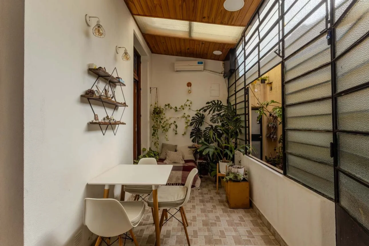 PH de 4 ambientes en venta en San Cristóbal, Matheu 1500, foto 2
