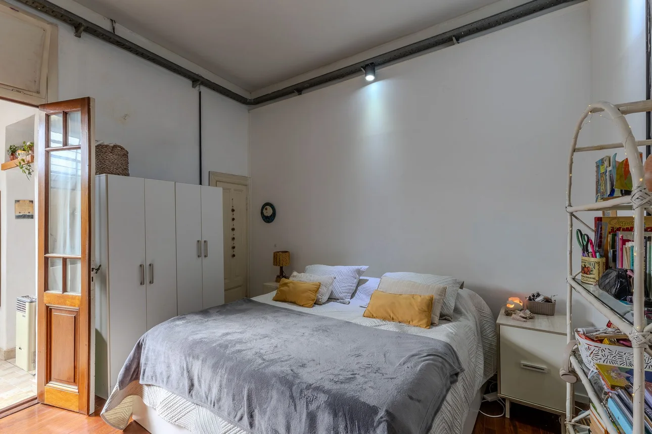 PH de 4 ambientes en venta en San Cristóbal, Matheu 1500, foto 5