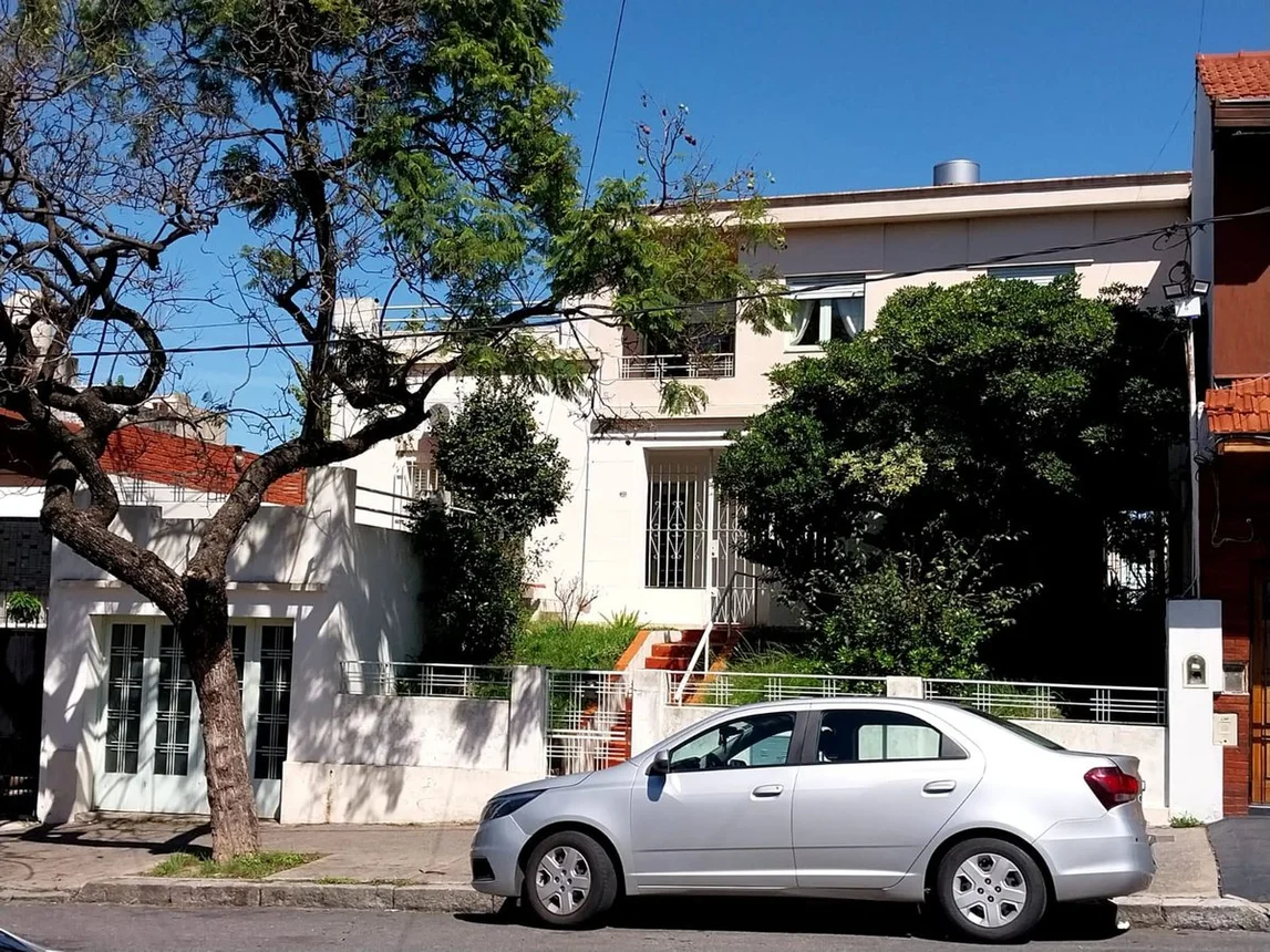 Casa de 4 ambientes en venta en Villa Lugano, Murguiondo 4600, foto 3