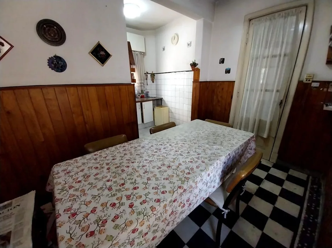 Casa de 4 ambientes en venta en Villa Lugano, Murguiondo 4600, foto 5
